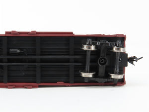 HO Scale Walthers Mainline 910-2504 RI Rock Island 40' Sheathed Boxcar #42199