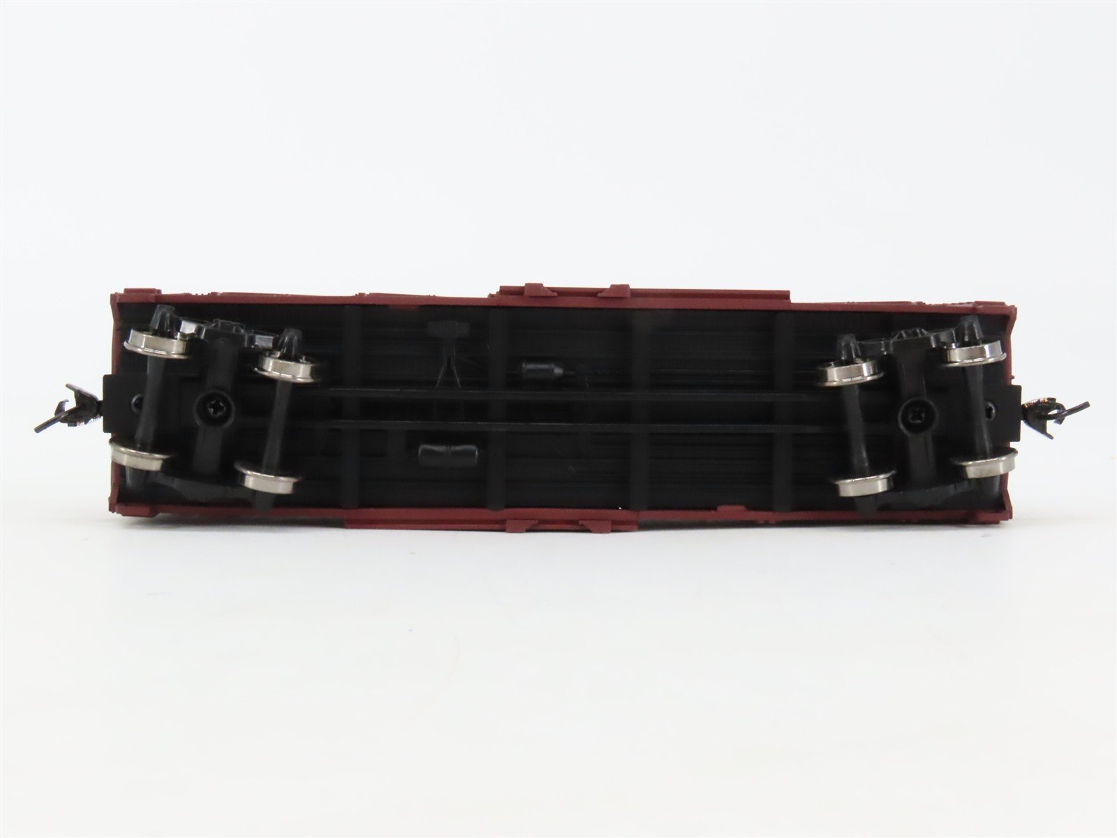 HO Scale Walthers Mainline 910-2504 RI Rock Island 40' Sheathed Boxcar #42199