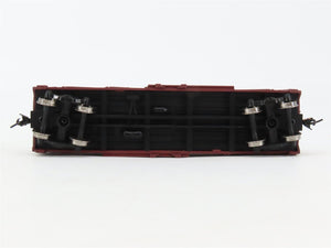 HO Scale Walthers Mainline 910-2504 RI Rock Island 40' Sheathed Boxcar #42199
