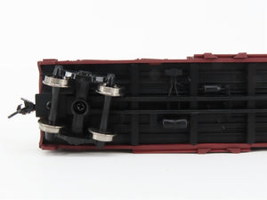 HO Scale Walthers Mainline 910-2504 RI Rock Island 40' Sheathed Boxcar #42199