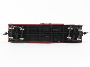 HO Scale Walthers Mainline 910-2504 RI Rock Island 40' Sheathed Boxcar #42199