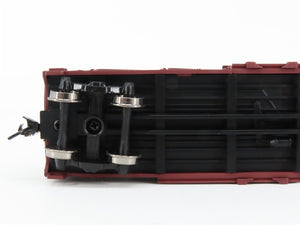 HO Scale Walthers Mainline 910-2504 RI Rock Island 40' Sheathed Boxcar #42199