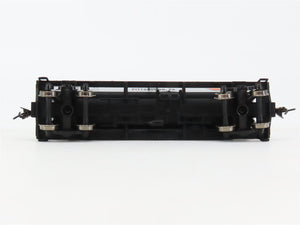 HO Scale Walthers Mainline 910-1114 SHPX Gulf Oil 36' 3-Dome Tankcar #62