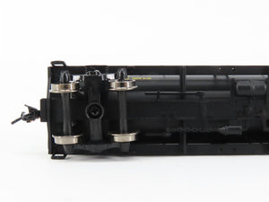 HO Scale Walthers Mainline 910-1111 UTLX Union Tank 36' 3-Dome Tankcar #3751