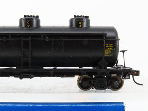 HO Scale Walthers Mainline 910-1111 UTLX Union Tank 36' 3-Dome Tankcar #3751