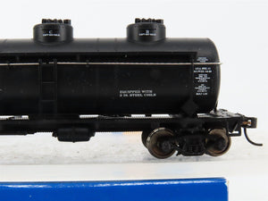 HO Scale Walthers Mainline 910-1103 NATX North American 36' 3-Dome Tankcar #7059