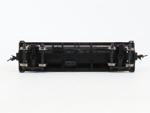 HO Scale Walthers Mainline 910-1103 NATX North American 36' 3-Dome Tankcar #7059