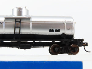 HO Walthers Mainline 910-1018 DODX Department of Defense 36' Tankcar #16414
