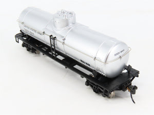 HO Walthers Mainline 910-1018 DODX Department of Defense 36' Tankcar #16414