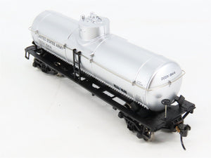 HO Walthers Mainline 910-1018 DODX Department of Defense 36' Tankcar #16414