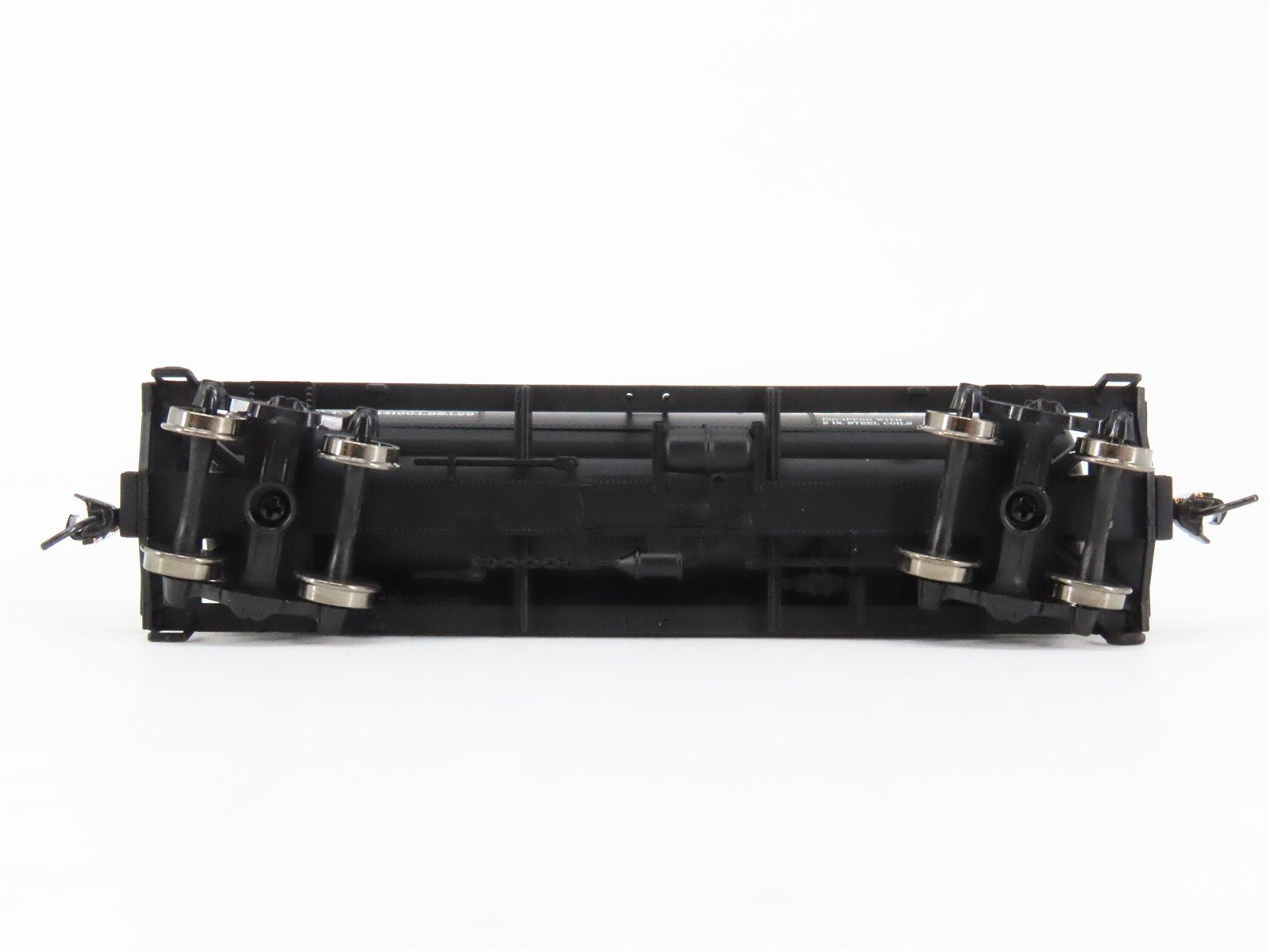 HO Scale Walthers Mainline 910-1103 NATX North American 36' 3-Dome Tankcar #7059