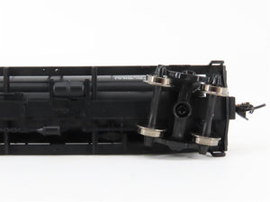 HO Scale Walthers Mainline 910-1103 NATX North American 36' 3-Dome Tankcar #7059