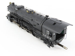 HO Bachmann Spectrum 82506 IC 4-8-2 Heavy Mountain Steam #2981 - DCC Ready