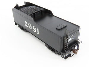 HO Bachmann Spectrum 82506 IC 4-8-2 Heavy Mountain Steam #2981 - DCC Ready
