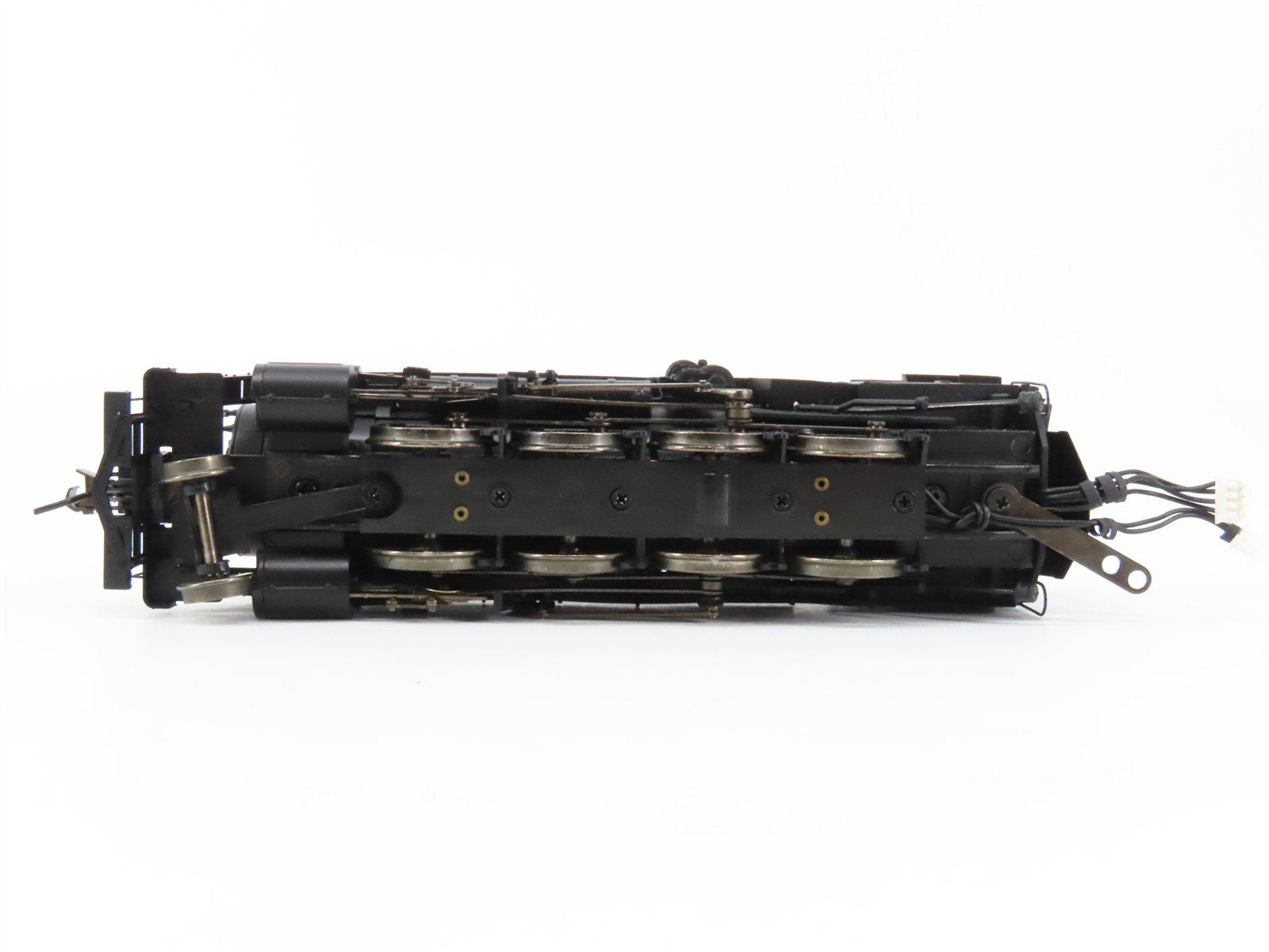 HO Scale Bachmann 57902 PRR Pennsylvania Baldwin 2-8-0 Steam #7748 w/DCC & Sound