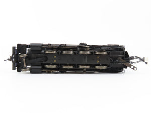 HO Scale Bachmann 57902 PRR Pennsylvania Baldwin 2-8-0 Steam #7748 w/DCC & Sound