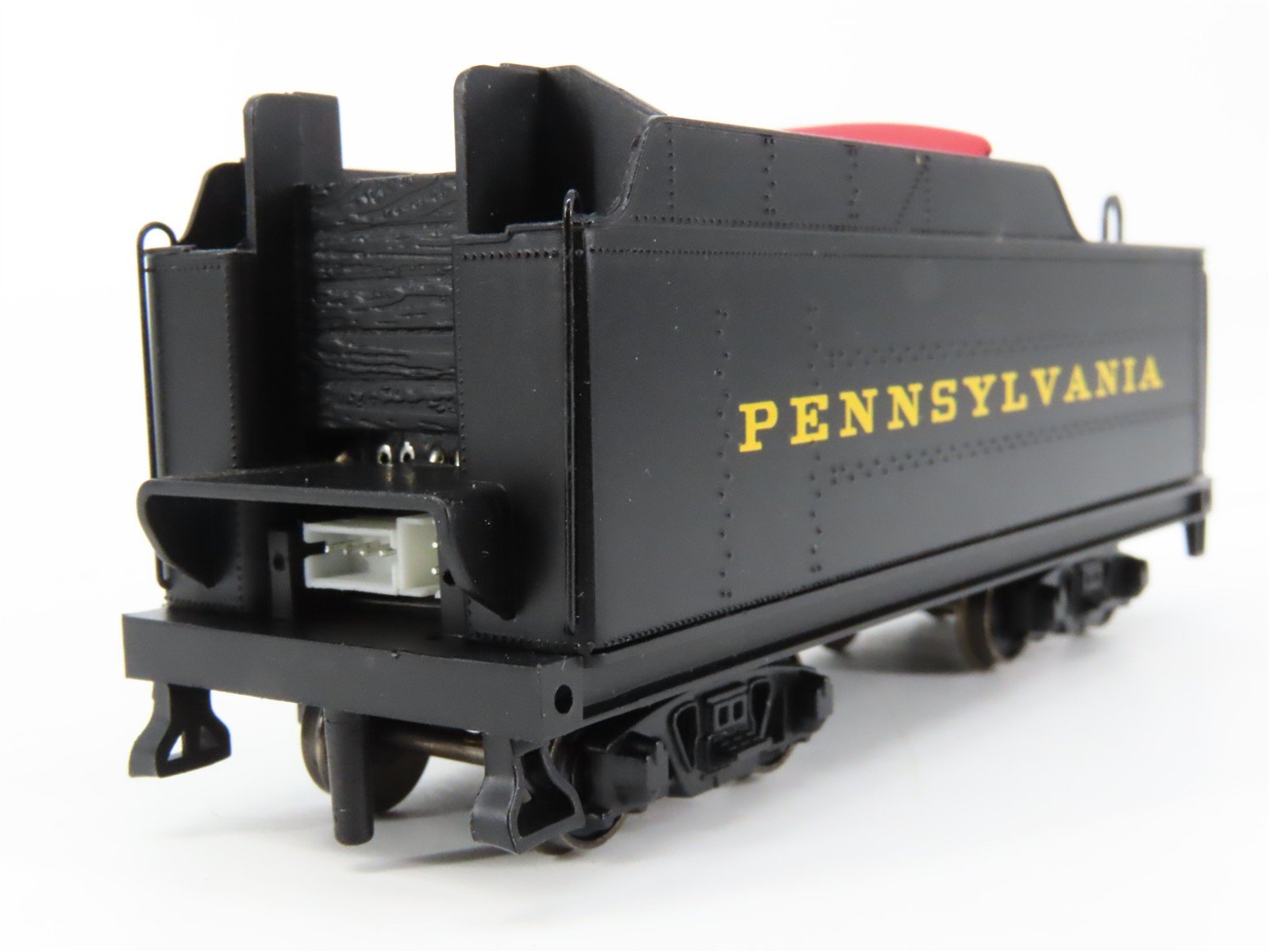 HO Scale Bachmann 57902 PRR Pennsylvania Baldwin 2-8-0 Steam #7748 w/DCC & Sound
