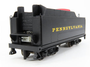 HO Scale Bachmann 57902 PRR Pennsylvania Baldwin 2-8-0 Steam #7748 w/DCC & Sound