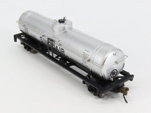HO Scale Walthers Trainline 931-1611 SDRX Sinclair Single Dome Tank Car #8194