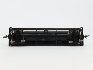 HO Scale Walthers Trainline 931-1611 SDRX Sinclair Single Dome Tank Car #8194