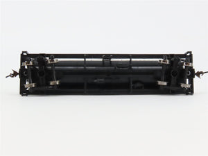 HO Scale Walthers Trainline 931-1611 SDRX Sinclair Single Dome Tank Car #8194