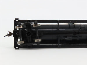 HO Scale Walthers Trainline 931-1611 SDRX Sinclair Single Dome Tank Car #8194
