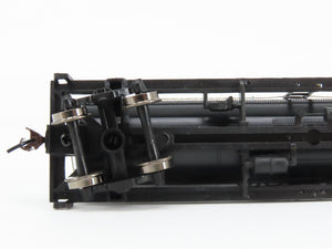 HO Scale Walthers Trainline 931-1611 SDRX Sinclair Single Dome Tank Car #8194