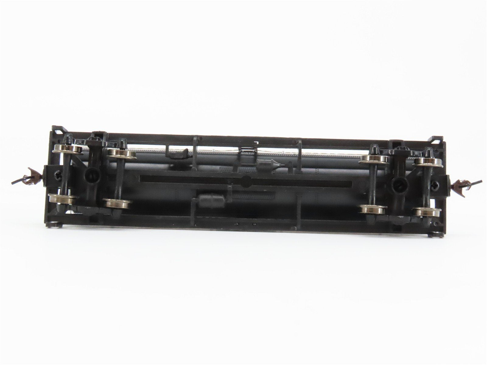 HO Scale Walthers Trainline 931-1611 SDRX Sinclair Single Dome Tank Car #8194