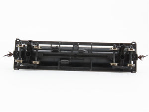 HO Scale Walthers Trainline 931-1611 SDRX Sinclair Single Dome Tank Car #8194