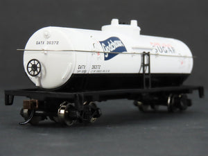 HO Walthers Trainline 931-1618 GATX Godchaux Sugar Single Dome Tank Car #36372