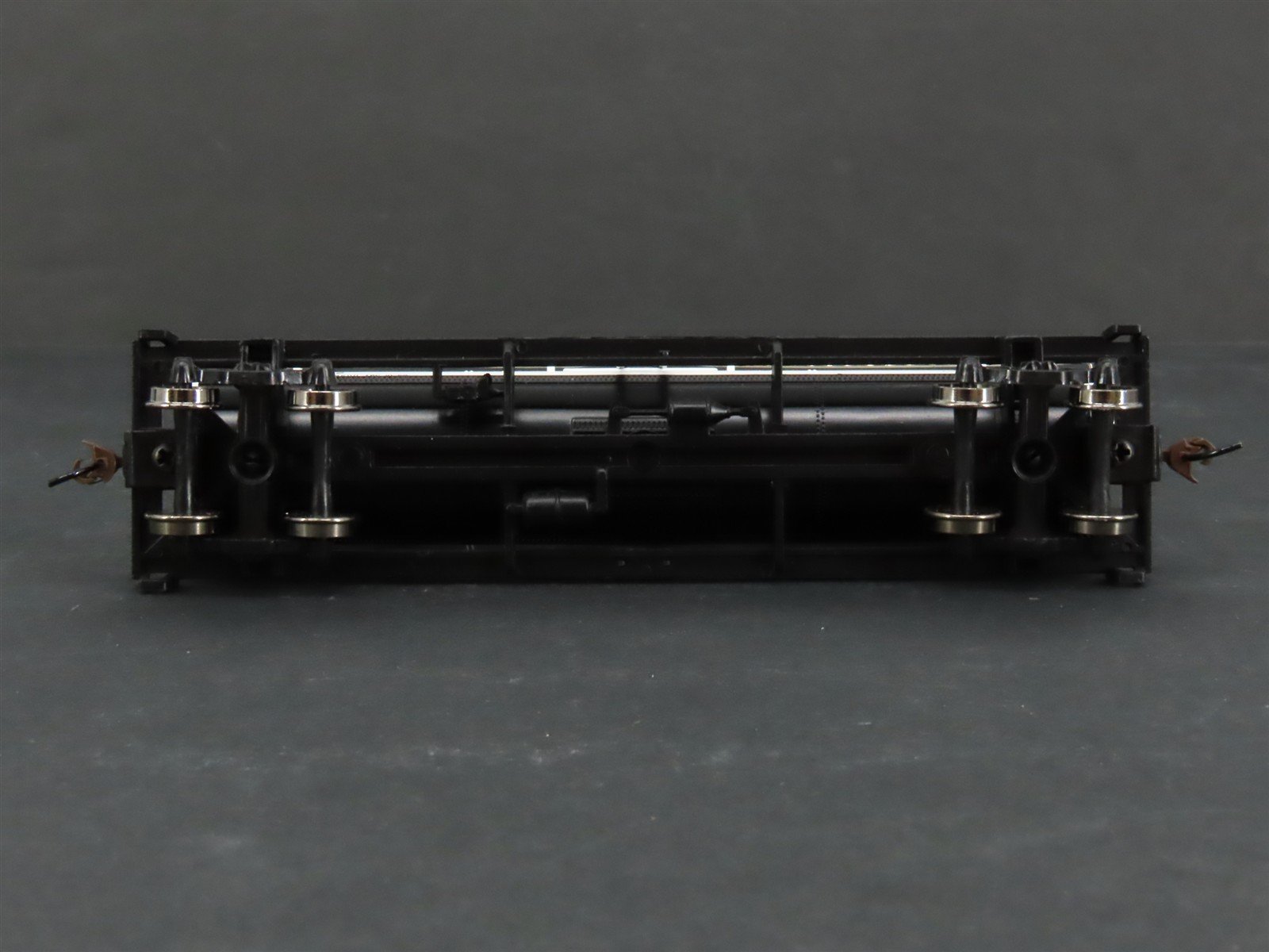 HO Walthers Trainline 931-1618 GATX Godchaux Sugar Single Dome Tank Car #36372