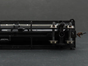 HO Walthers Trainline 931-1618 GATX Godchaux Sugar Single Dome Tank Car #36372