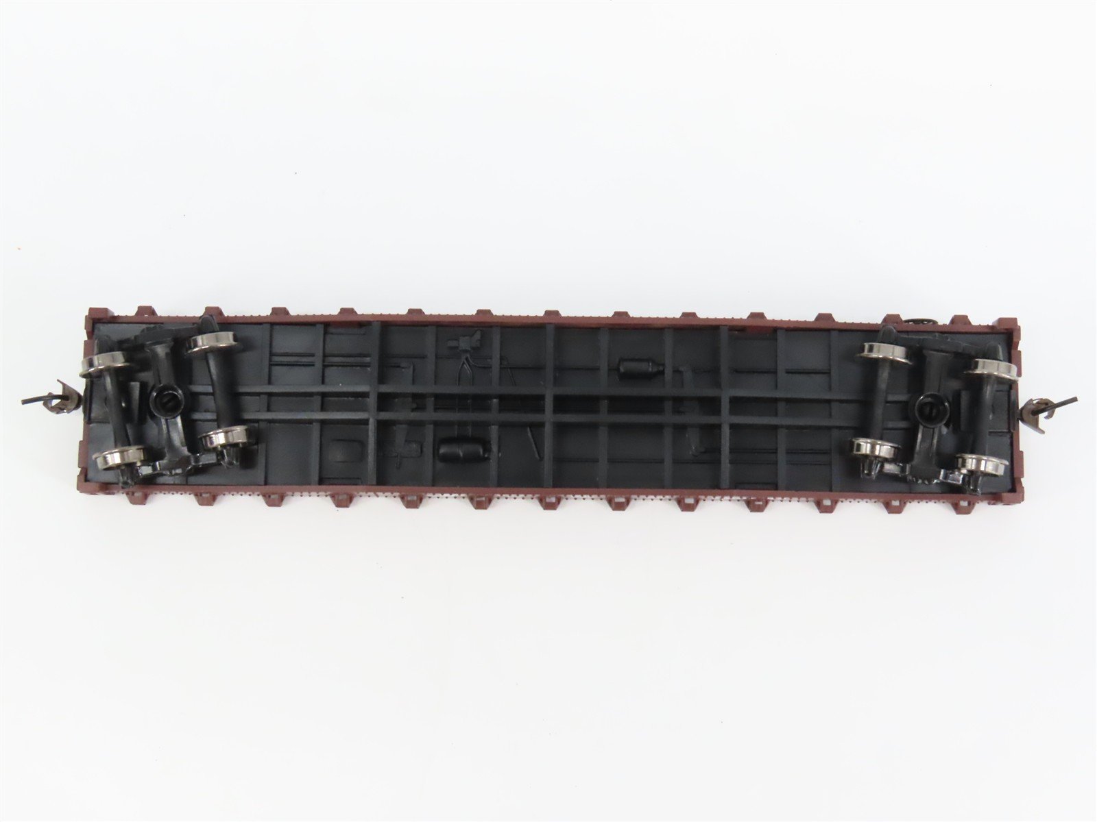 HO Scale Walthers Trainline 931-1602 CR Conrail Flat Car #31092