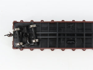 HO Scale Walthers Trainline 931-1602 CR Conrail Flat Car #31092