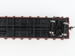HO Scale Walthers Trainline 931-1602 CR Conrail Flat Car #31092