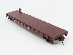 HO Scale Walthers Trainline 931-1602 CR Conrail Flat Car #31092