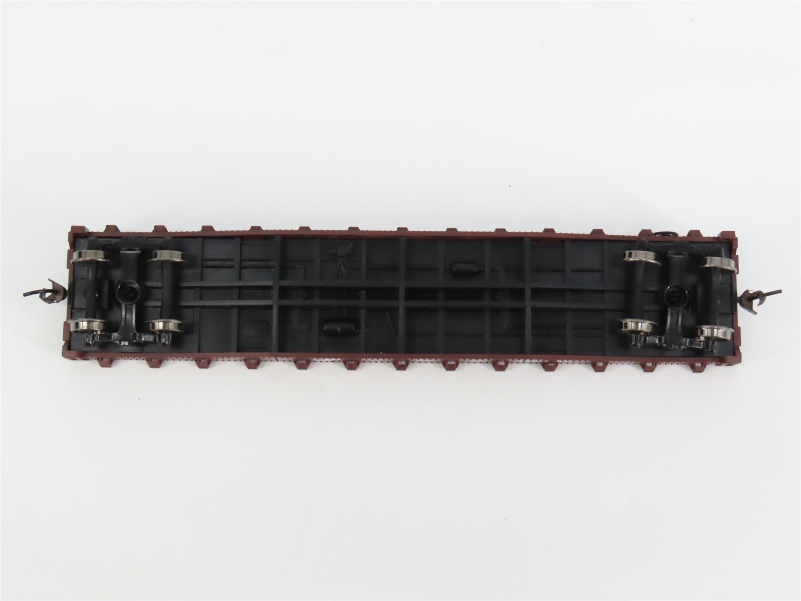 HO Scale Walthers Trainline 931-1602 CR Conrail Flat Car #31092