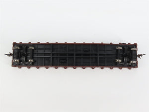 HO Scale Walthers Trainline 931-1602 CR Conrail Flat Car #31092
