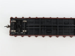 HO Scale Walthers Trainline 931-1602 CR Conrail Flat Car #31092