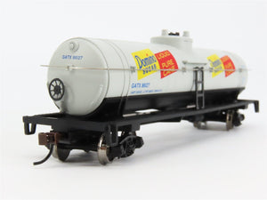 HO Walthers Trainline 931-1617 GATX Domino Sugar Single Dome Tank Car #86127