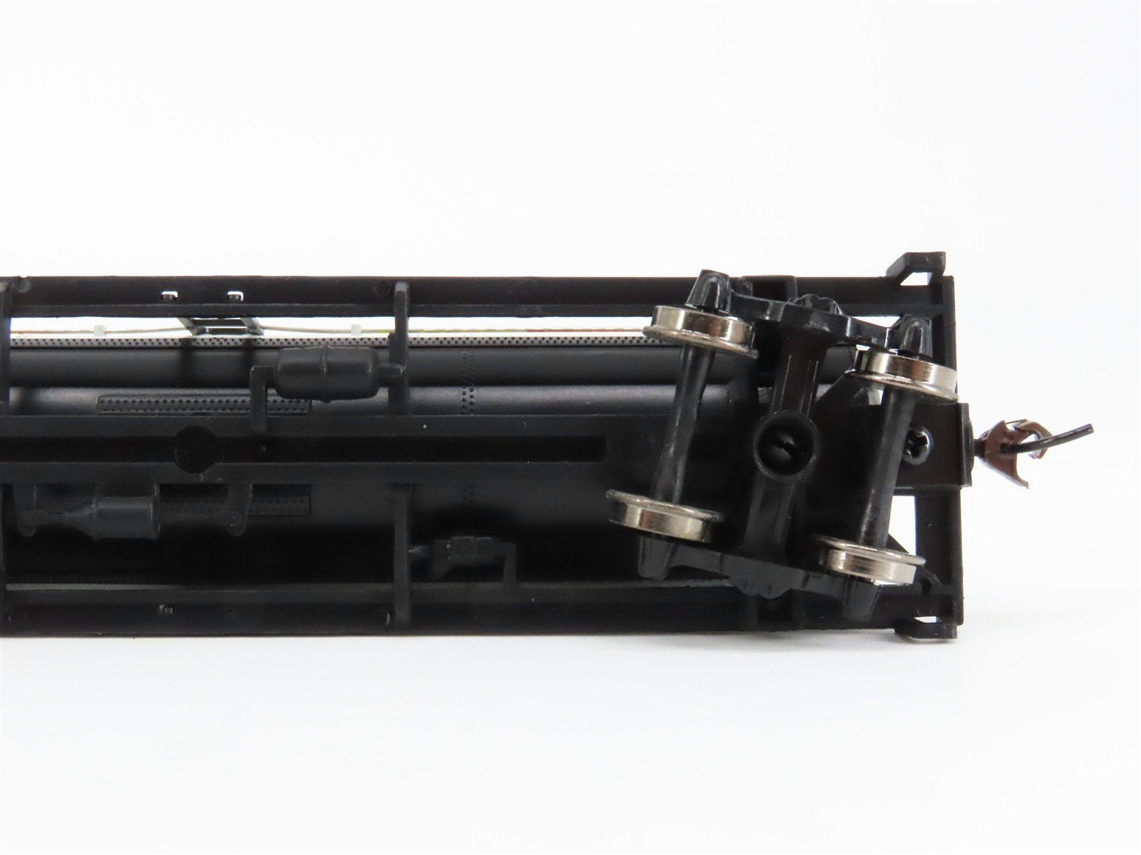 HO Walthers Trainline 931-1617 GATX Domino Sugar Single Dome Tank Car #86127