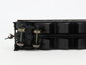 HO Scale Bachmann 17607 N&W Norfolk & Western Railroad 40' 4-Bay Hopper #12986