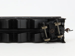 HO Scale Bachmann 17607 N&W Norfolk & Western Railroad 40' 4-Bay Hopper #12986