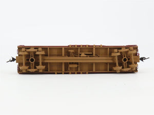 HO Scale Ertl 4373 MP Missouri Pacific Railroad 50' Single Door Box Car #45203