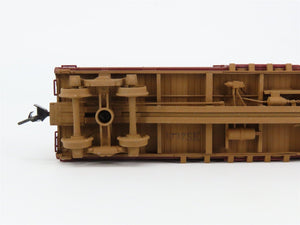 HO Scale Ertl 4373 MP Missouri Pacific Railroad 50' Single Door Box Car #45203