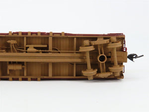 HO Scale Ertl 4373 MP Missouri Pacific Railroad 50' Single Door Box Car #45203