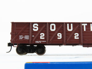 HO Scale Walthers Mainline 910-5679 SOU Southern Railway 40' Gondola #292099