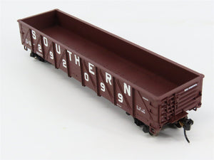 HO Scale Walthers Mainline 910-5679 SOU Southern Railway 40' Gondola #292099