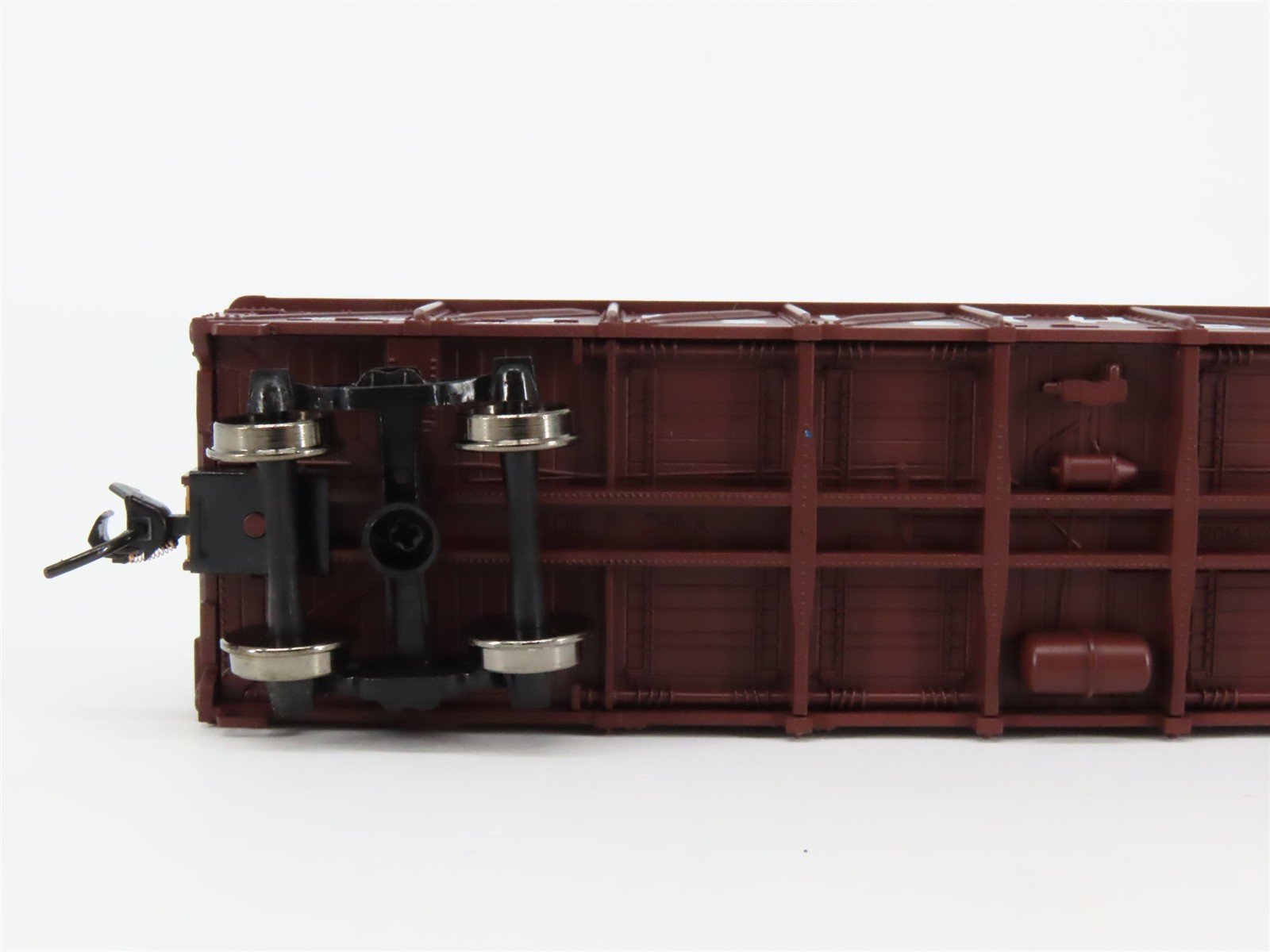 HO Scale Walthers Mainline 910-5679 SOU Southern Railway 40' Gondola #292099