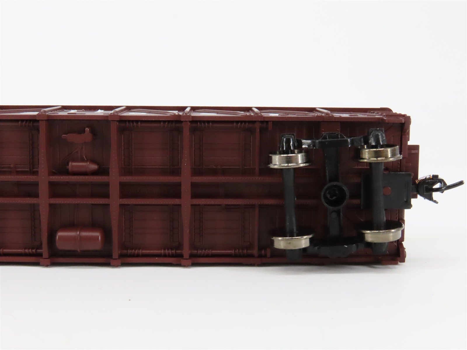 HO Scale Walthers Mainline 910-5679 SOU Southern Railway 40' Gondola #292099